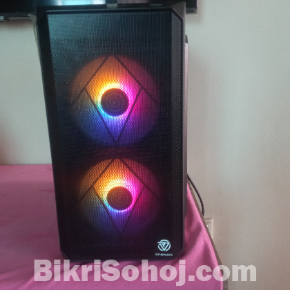 Ryzen7 5700g PC for sell